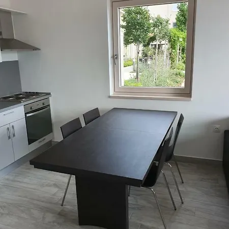 Apartman Stella *