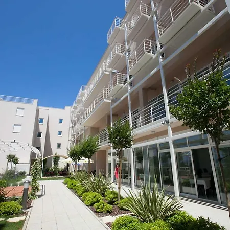Apartment Apartman Stella