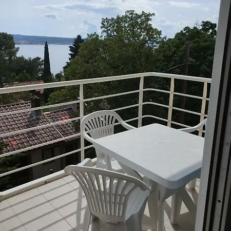 Apartment Apartman Stella *