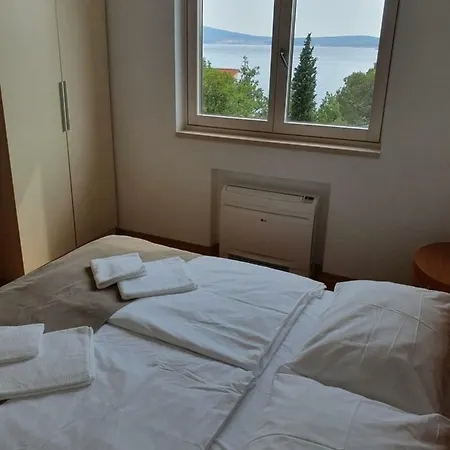 Apartment Apartman Stella
