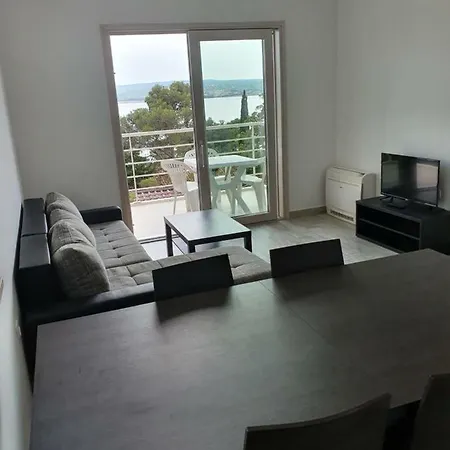 Apartment Apartman Stella