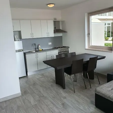 Apartman Stella * Crikvenica