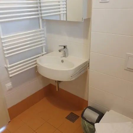 Apartment Apartman Stella